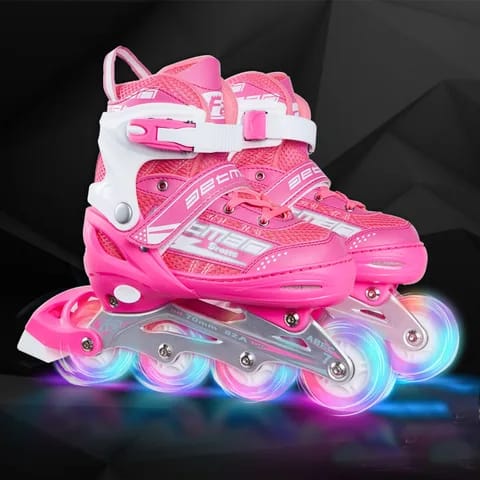 High Quality Kid's Rollers Skates Shoes
