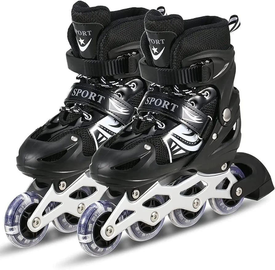 High Quality Kid's Rollers Skates Shoes