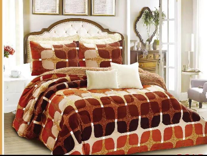 5*6 Single Soft Woolen Duvet