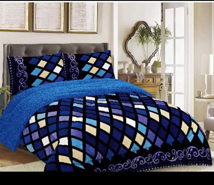 5*6 Single Soft Woolen Duvet