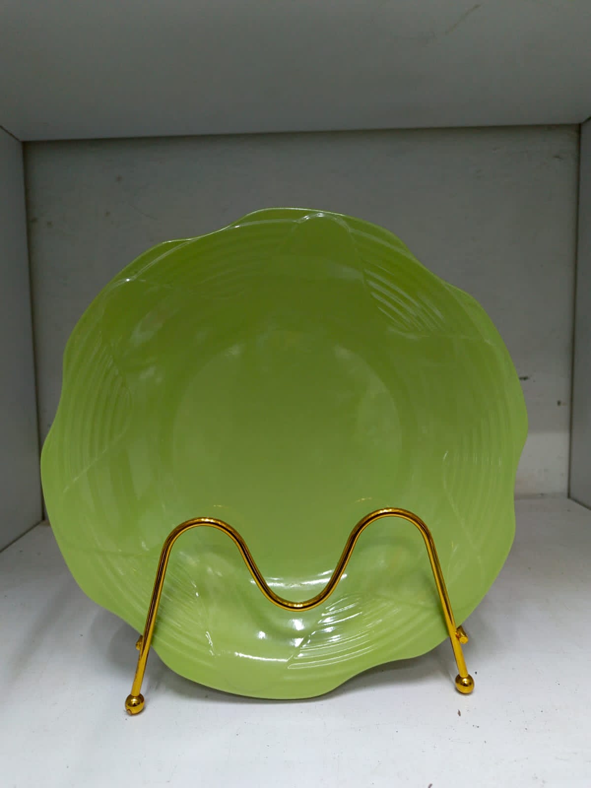 6pcs Melamine Dinner plates