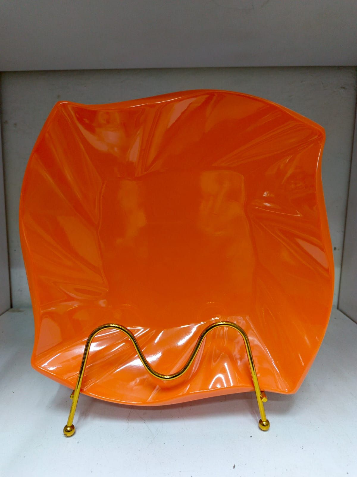 6pcs Melamine  Dinner plates