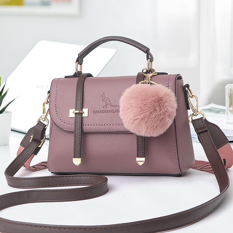 Classic Ladies Handbag Women Shoulder  Single Bag Fashionable Bag