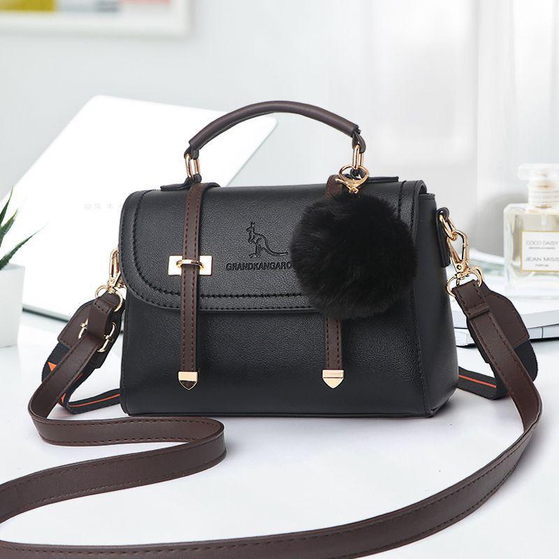 Classic Ladies Handbag Women Shoulder  Single Bag Fashionable Bag
