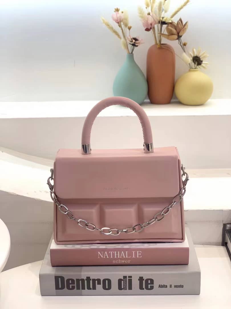 New Arrival Classic Ladies Handbag Women Shoulder  Single Bag Fashionable Sling Bag