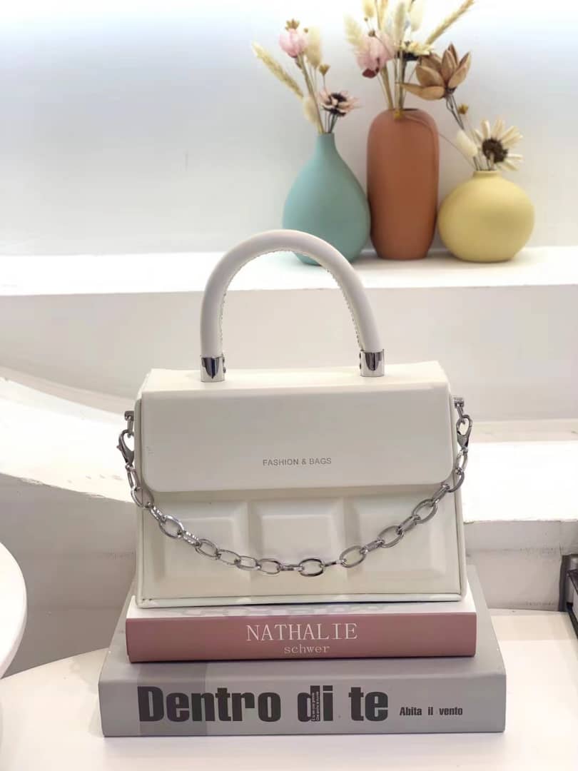 New Arrival Classic Ladies Handbag Women Shoulder  Single Bag Fashionable Sling Bag