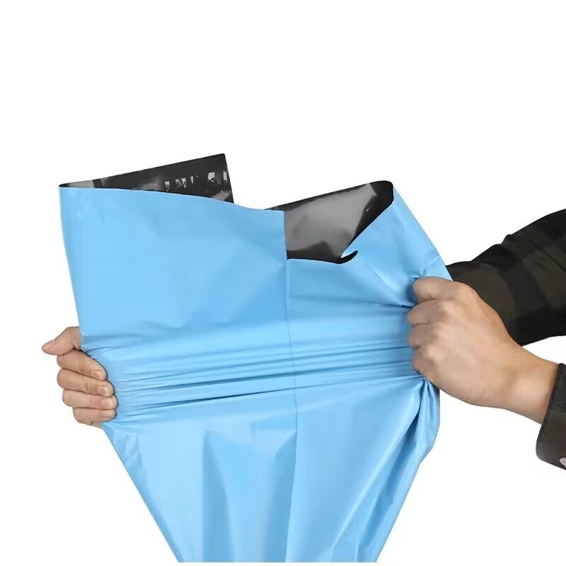 100PCS/Lot Color Courier Bag Express Envelope Storage Bags Mailing Bags Self Adhesive Seal PE Plastic Pouch