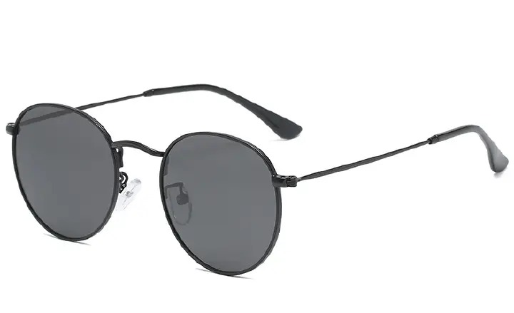 Classic Aviator Sunglasses for Men Women Driving Sun glasses Polarized Lens UV Blocking