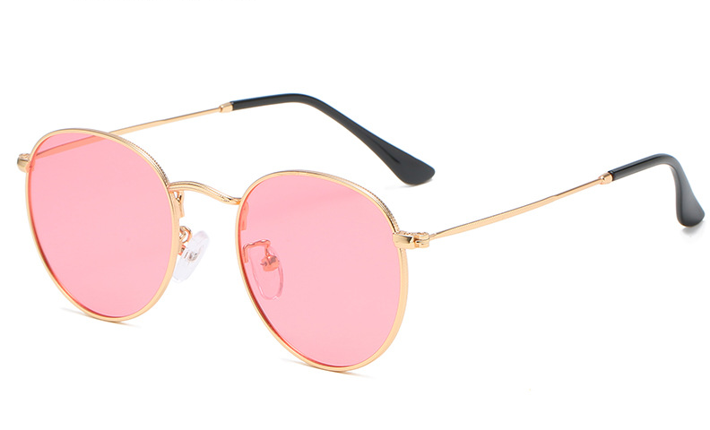 Classic Aviator Sunglasses for Men Women Driving Sun glasses Polarized Lens UV Blocking