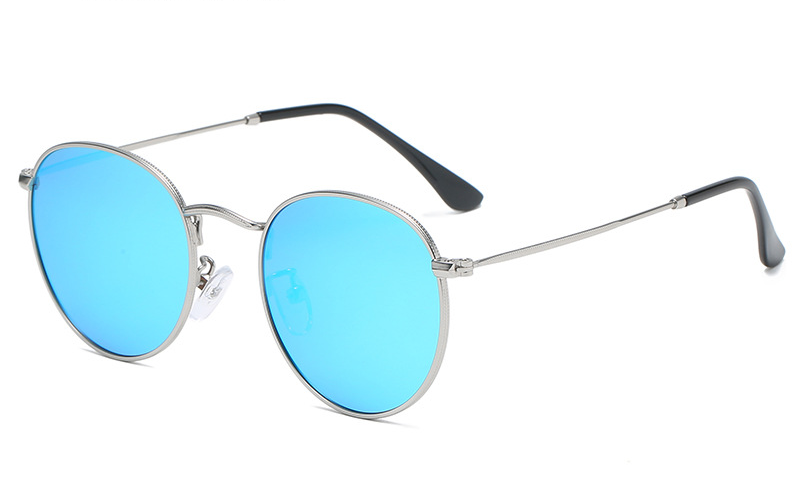 Classic Aviator Sunglasses for Men Women Driving Sun glasses Polarized Lens UV Blocking