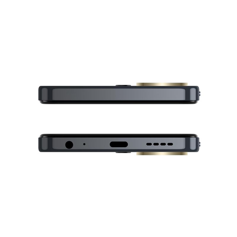 Itel P55 Plus 128GB+16(8+8)GB RAM  6.6" Display Phone Dual SIM 4G LTE Network 50MP+8MP Camera 45W Fast Charging 5000mAh Baterry Fingerprint And Face Unlock P55+ Smart Phones