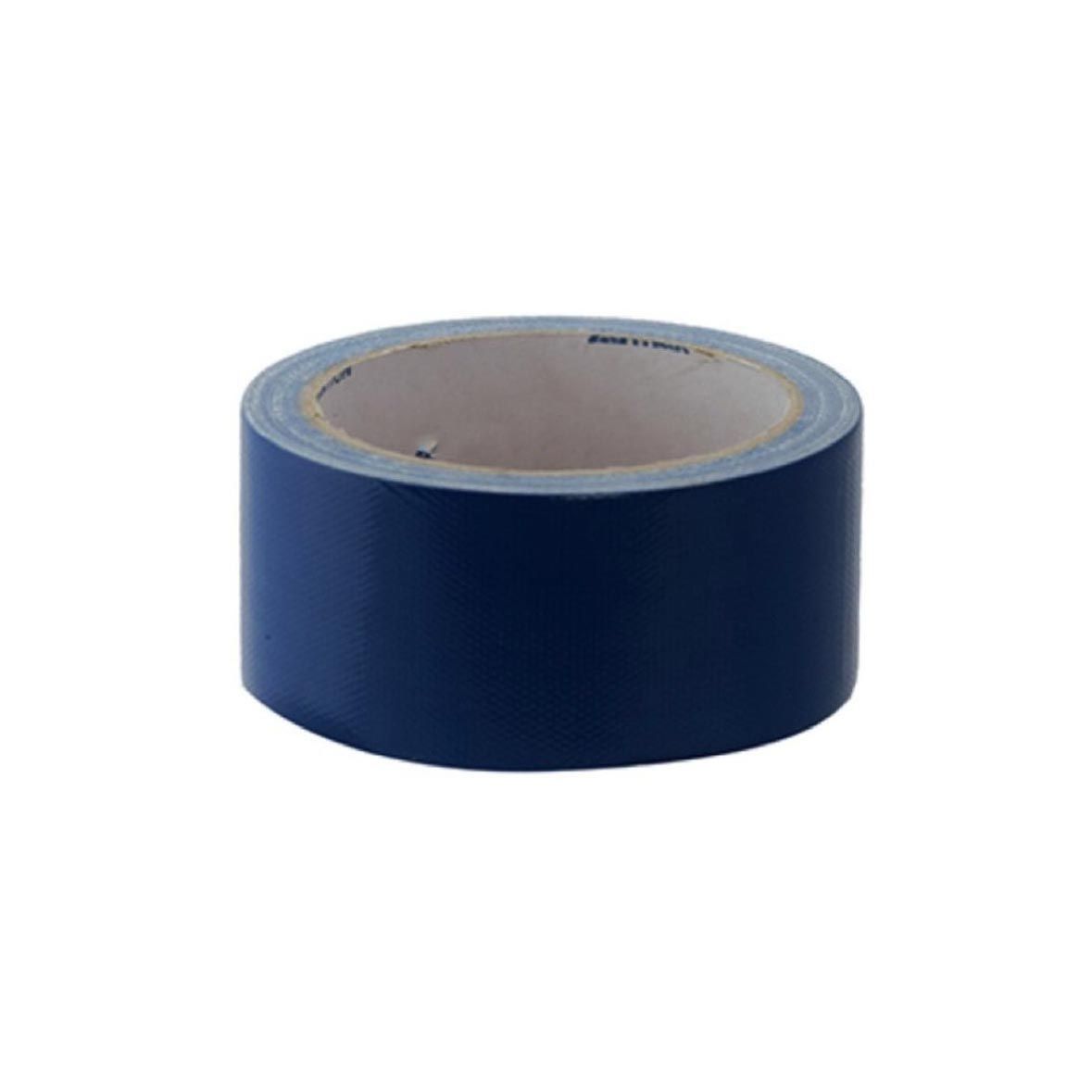 Navy Blue Binding/Duct Tape Heavy Duty Waterproof Roll Sticky Adhesive Cloth Repair Tape Sealer