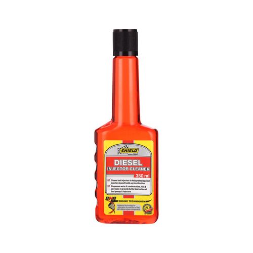 Shield Diesel Injector Cleaner (350ml)