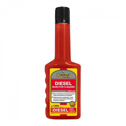 Shield Diesel Injector Cleaner (350ml)
