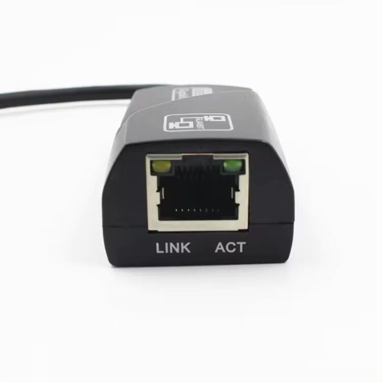 USB to Ethernet Converter USB3.0 to RJ45 Network Adapter 10 100 1000 Mbps for Laptop Phone and Desktop RJ 45