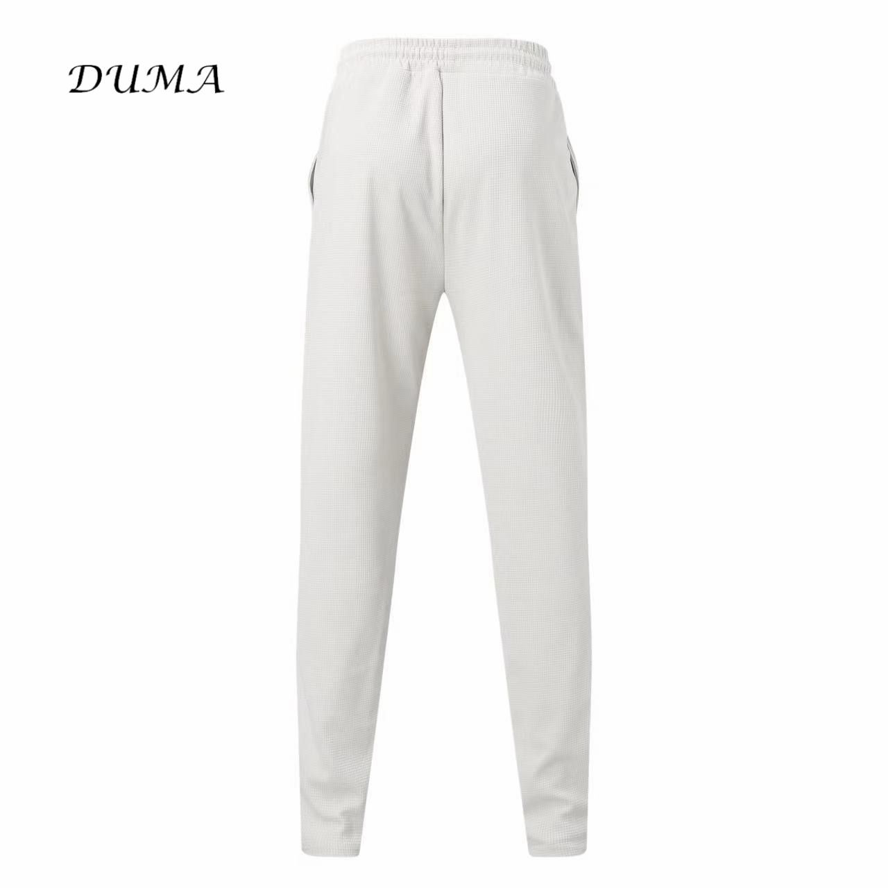 "DUMA"summer
Long sleeved top+pants
Two piece set
Sports & Leisure
Men's set