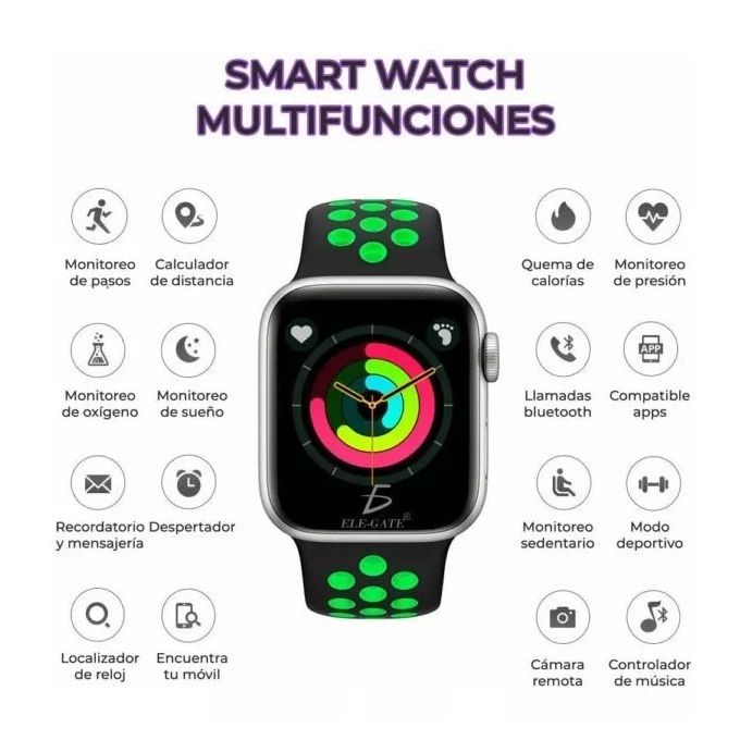 Two-in-one T55 Smart Watch Bluetooth Headset