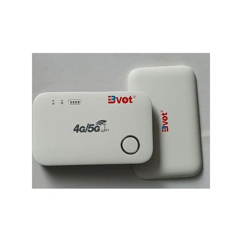 BVOT 4G MIFI ROUTER FAIBA, AIRTEL,SAFARICOM,TELKOM