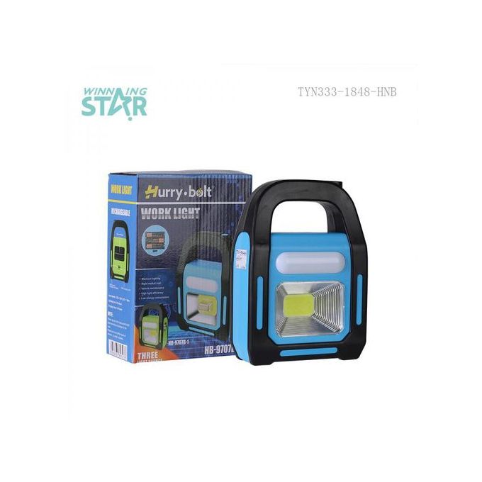 3 in 1 solar USB Rechargeable Led Lamp