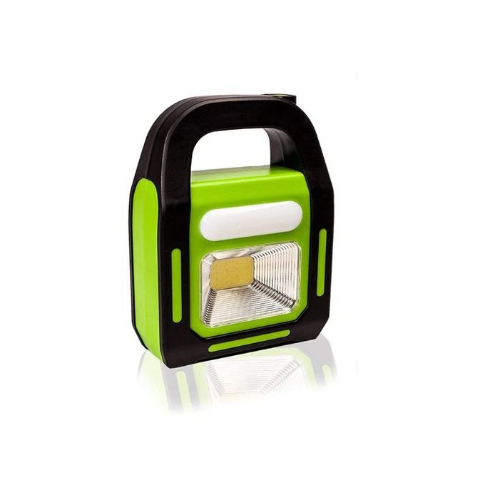 3 in 1 solar USB Rechargeable Led Lamp