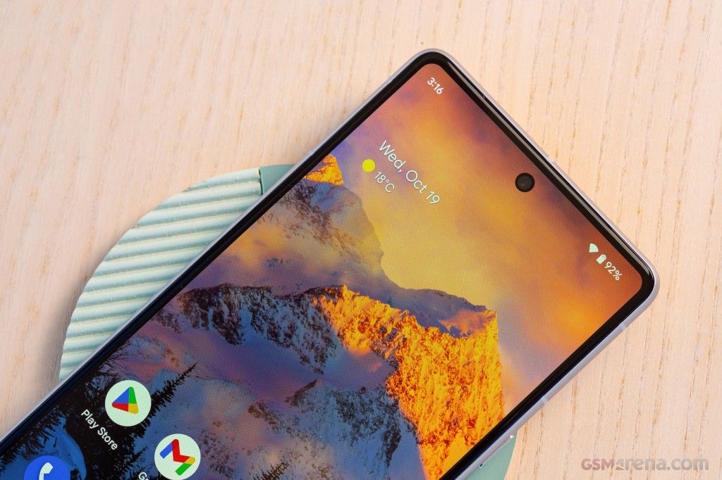 Refurbished Google Pixel 7 5G 8GB RAM 128GB 256GB Rom Pixel7 mobile phone Smart Phone 6.3 inch Google Tensor Single sim SmartPhone Clean Phone