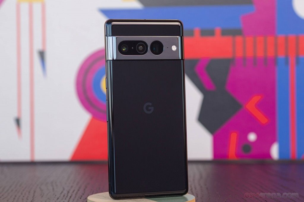 Refurbished Google Pixel 7 Pro 5G12GB RAM 128GB 256GB Rom Pixel7 Pro mobile phone Smart Phone 6.7 inch Tensor G2 Single sim SmartPhone Clean Phone