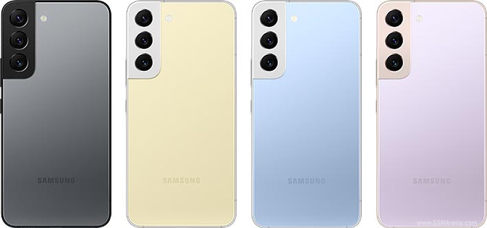 Refurbished Samsung Galaxy S22 Plus 5G 256GB / 128GB ROM 8GB RAM S22+ 6.6 inch Unlock Triple 50 MP Snapdragon 8 Gen 1 2G/3G/4G/5G LTE Dual Sim / Single Sim mobile Clean phone