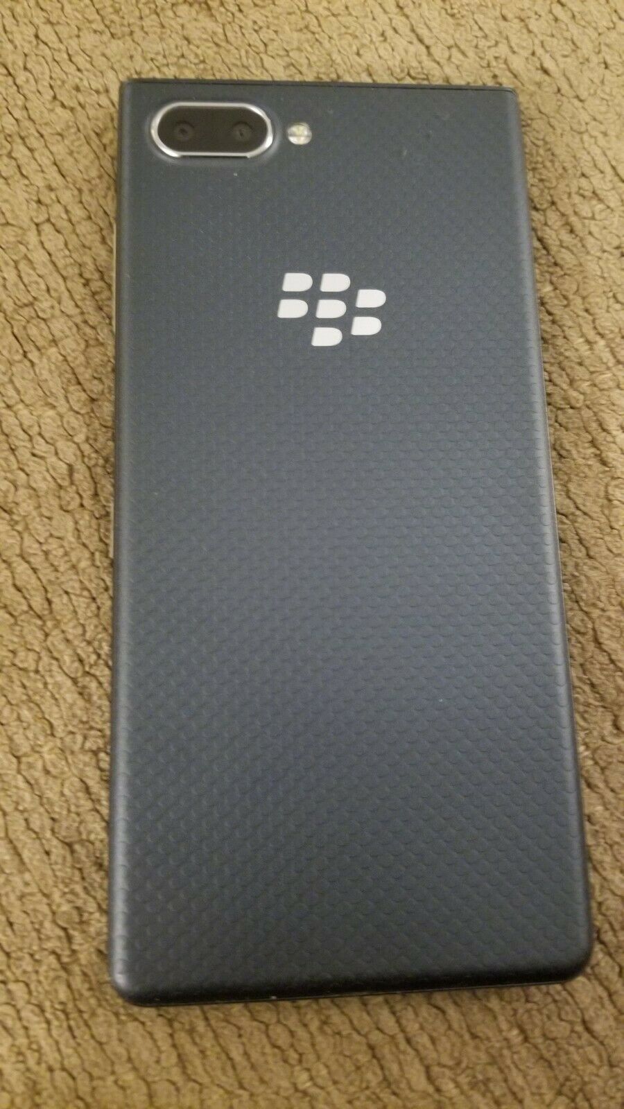 Refurbished Blackberry KEY2 LE 4G RAM +64GB ROM 4.5 inch 13 MP camera Android 2G/3G/4G LTE Dual Sim mobile Clean phone