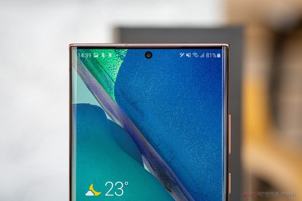 Refurbished Samsung Galaxy Note20 Ultra 5G Dual Sim / Single Sim 128GB 256GB ROM 12GB RAM Samsung Note 20 Ultra Note20U 6.9 inch Unlock 2G/3G/4G/5G LTE mobile Smartphone Clean phone