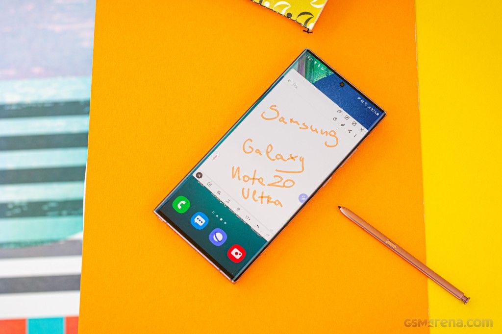 Refurbished Samsung Galaxy Note20 Ultra 5G Dual Sim / Single Sim 128GB 256GB ROM 12GB RAM Samsung Note 20 Ultra Note20U 6.9 inch Unlock 2G/3G/4G/5G LTE mobile Smartphone Clean phone