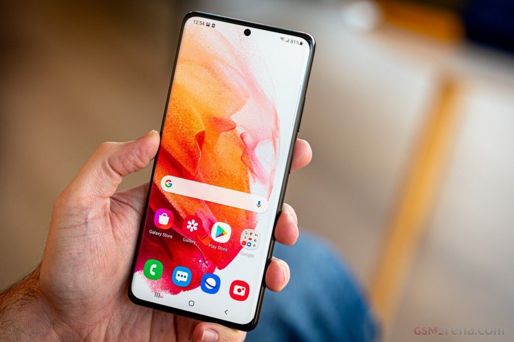 Refurbished Samsung Galaxy S21 Ultra 5G Dual Sim Single Sim 256GB 128GB ROM 12GB RAM 6.8 inch Unlock Globlal Firmware 108 MP+40MP 2G/3G/4G/5G LTE mobile Smartphone Clean phone