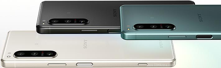 Refurbished Sony Xperia 5 IV 5G 8GB RAM 128GB Rom mobile phone Smart Phone Xperia5 IV 6.1 inch Snapdragon 8 Gen 1 5G Single sim SmartPhone Clean Phone