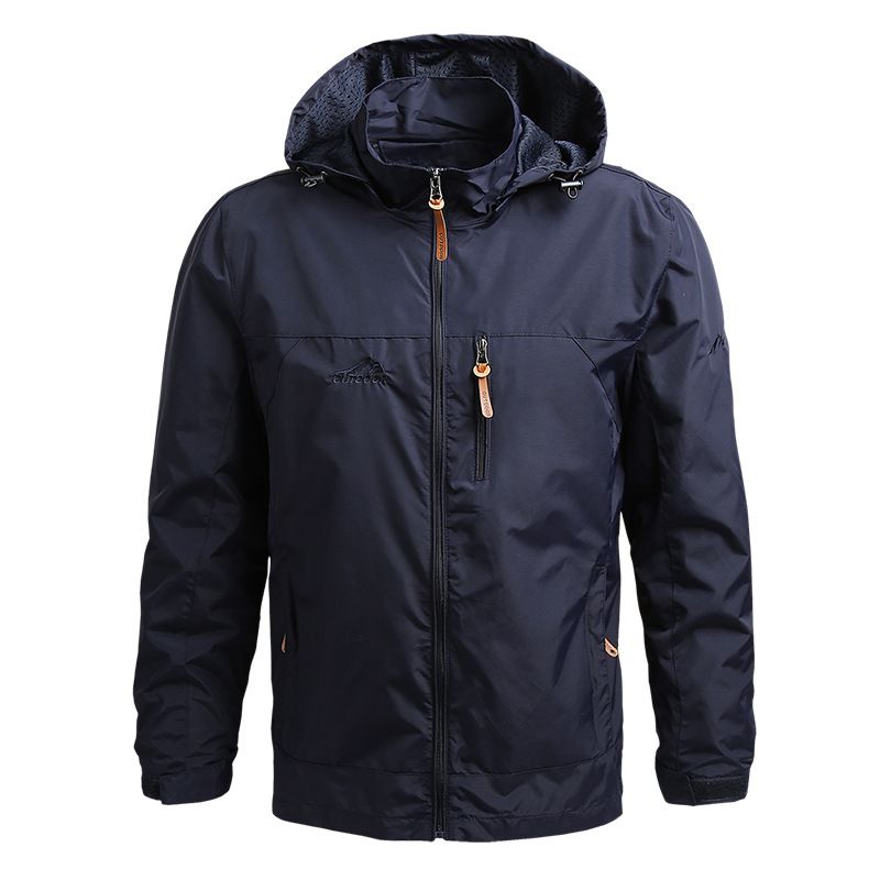 Men's Military Field Jackets Men Windbreaker Outerwear Waterproof Softshell Tactical Jacket Coat Men Hunting Fishing Clothes Fall Outdoors!