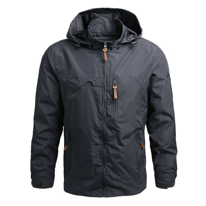 Men's Military Field Jackets Men Windbreaker Outerwear Waterproof Softshell Tactical Jacket Coat Men Hunting Fishing Clothes Fall Outdoors!