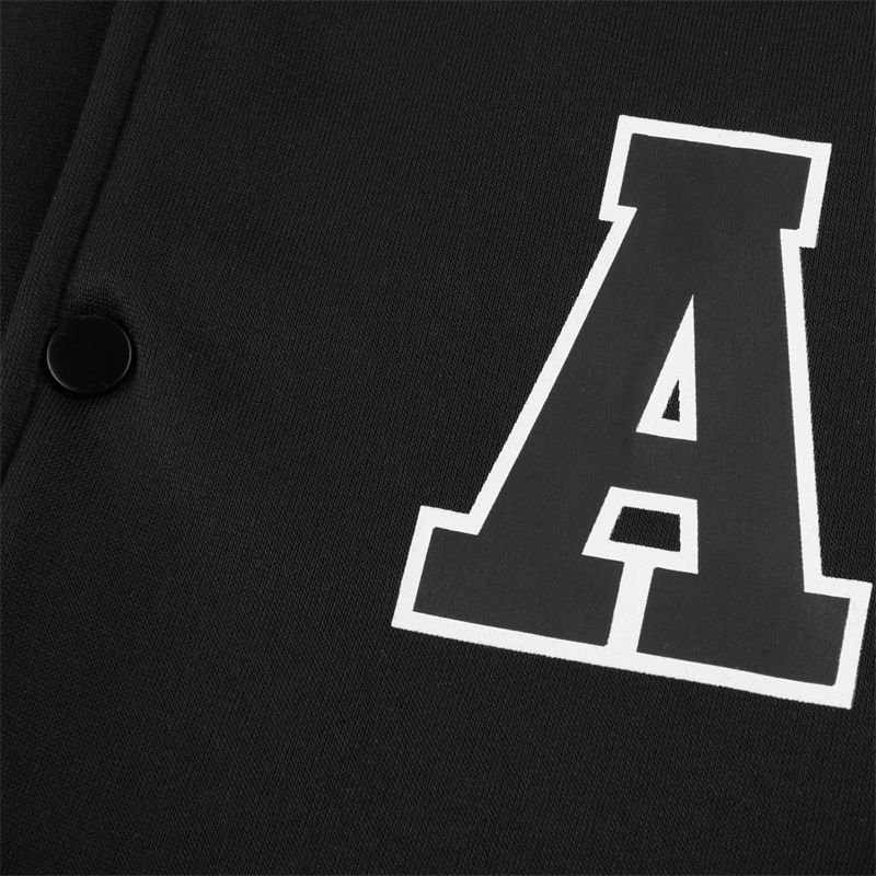 Men's Casual Baseball Jacket Coat Bomber Men' s Uniform Hip Hop College Student Fashion Male Coat Streetwear College Hipster Windbreaker