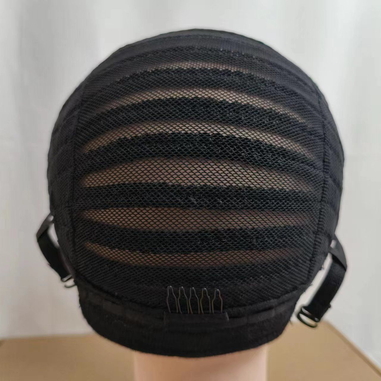 Braided Cap Crochet Wig Cap Cornrow Sew Hair For Making Synthetic Wig Weave Easier Sew In Crochet Braided Wig Caps