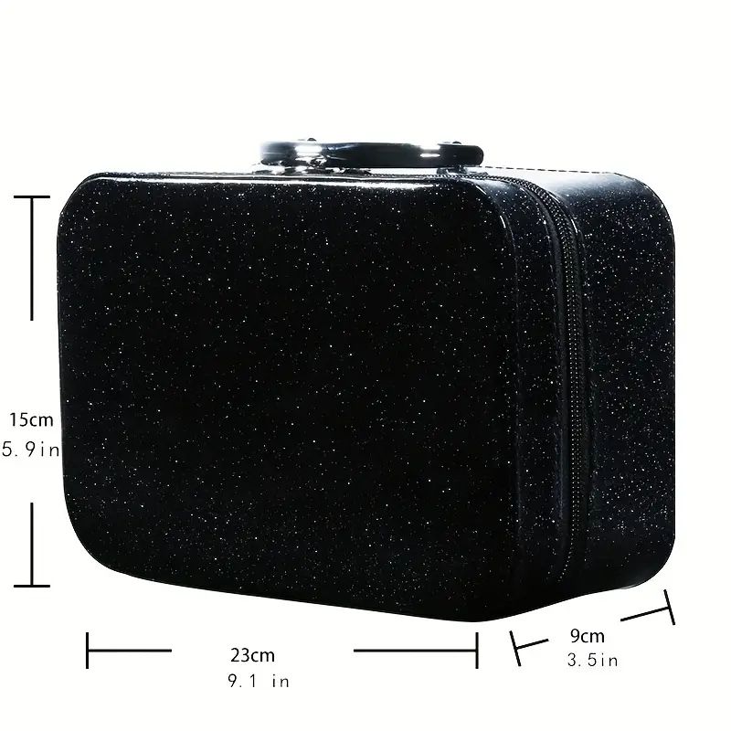 POPFEEL 24-34Pcs Makeup Set Full Professional Makeup Kit Eyeshadow Blush Foundation Face Powder Makeup Case Korean Cosmetic - Everyday Use