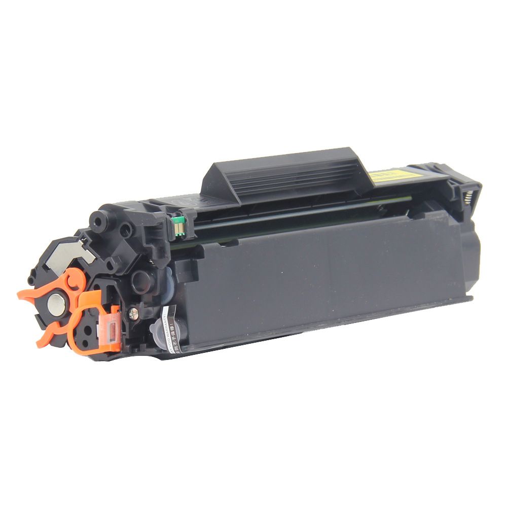 Toner Cartridge for HP HP cc388A/M126a CC388X toner cartridge m1136/P1108 ink cartridge 1213nf/m128f