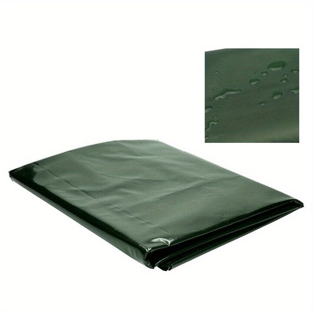 IBC Tank Cover 1000L Outdoor Courtyard Ton Bucket Cover Waterproof Dustproof Bucket Cover Heat Insulation Foil Oxford Cloth