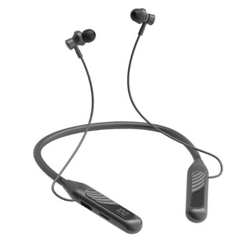 BT8 Wireless Bluetooth Earphones Headphones Outdoor Sports Headset 5.3 With Charging Bin Display Touch Control Earbuds for Muisc