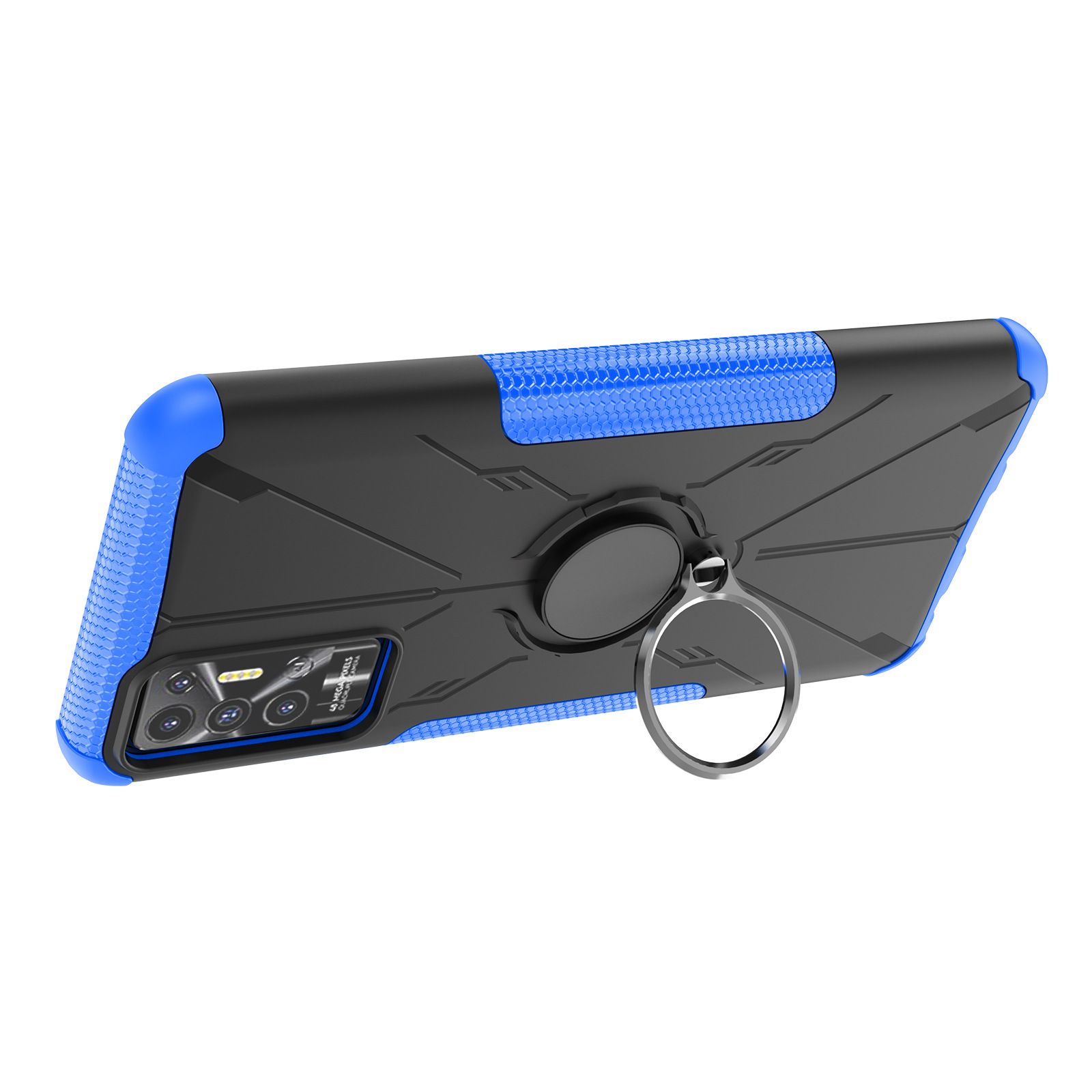Durable Protective phone case for TECNO POVA 2 cases