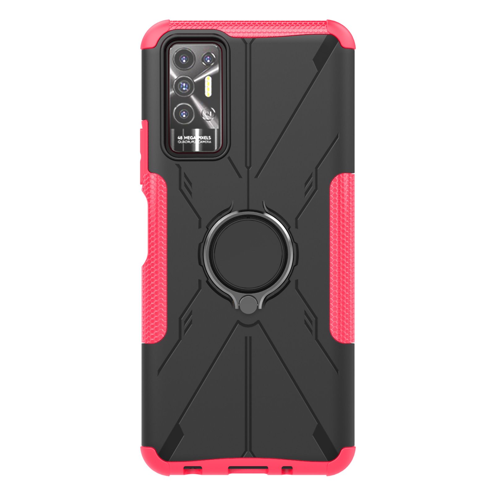 Durable Protective phone case for TECNO POVA 2 cases