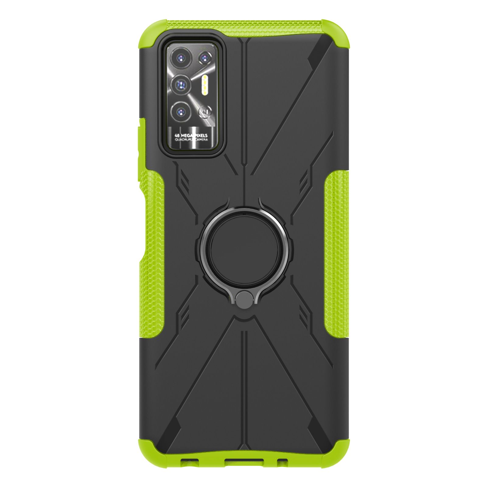 Durable Protective phone case for TECNO POVA 2 cases