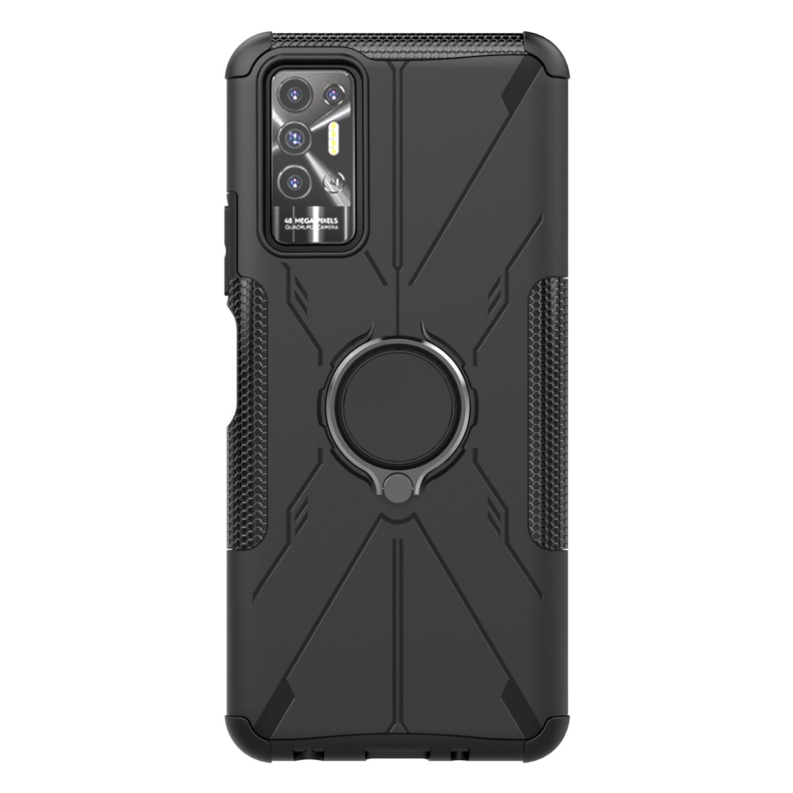 Durable Protective phone case for TECNO POVA 2 cases