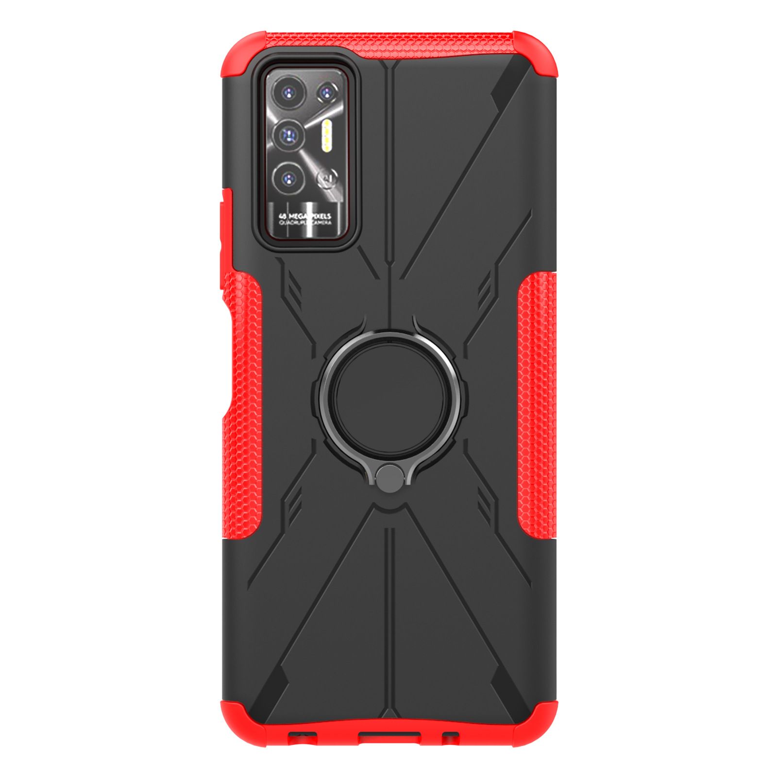 Durable Protective phone case for TECNO POVA 2 cases