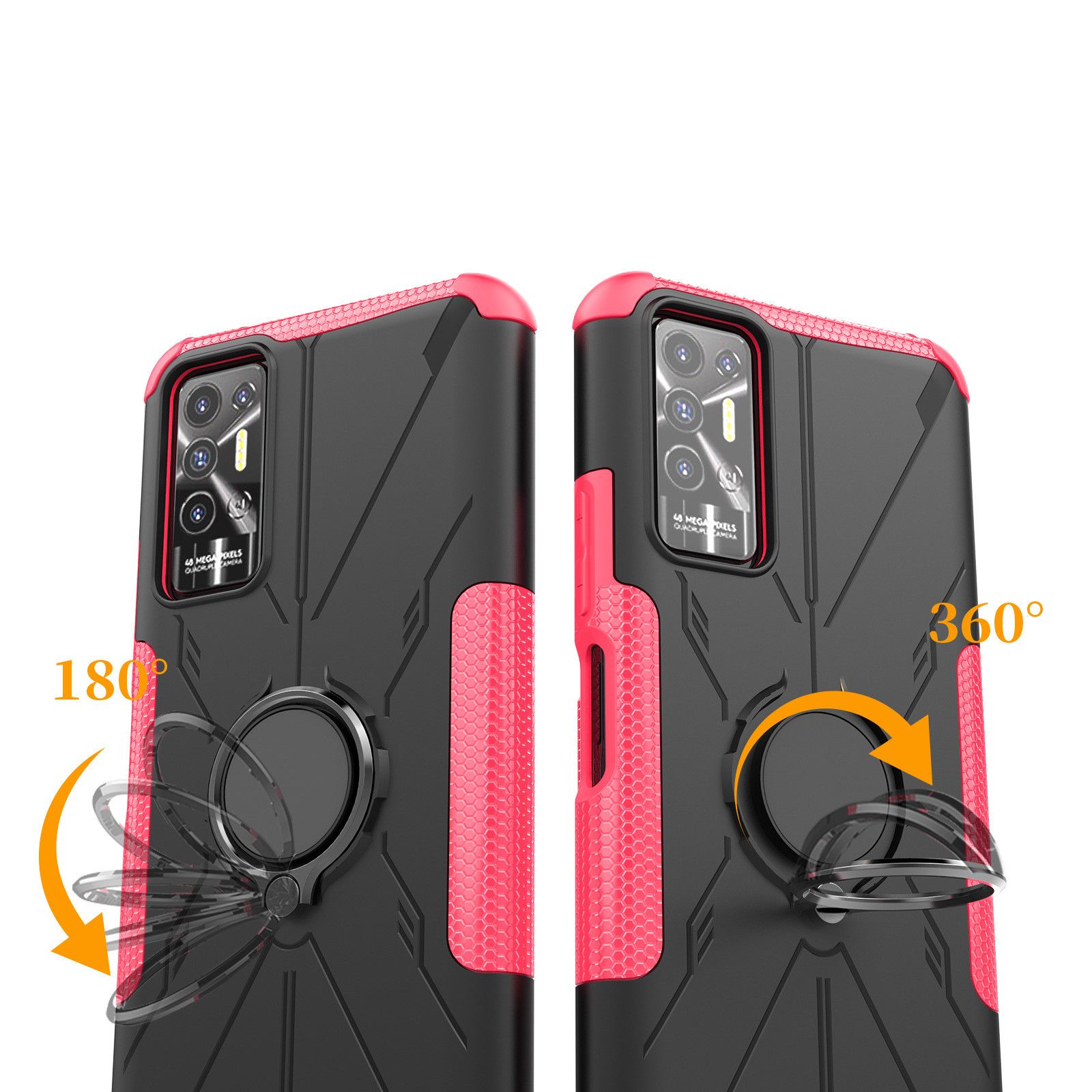 Durable Protective phone case for TECNO POVA 2 cases