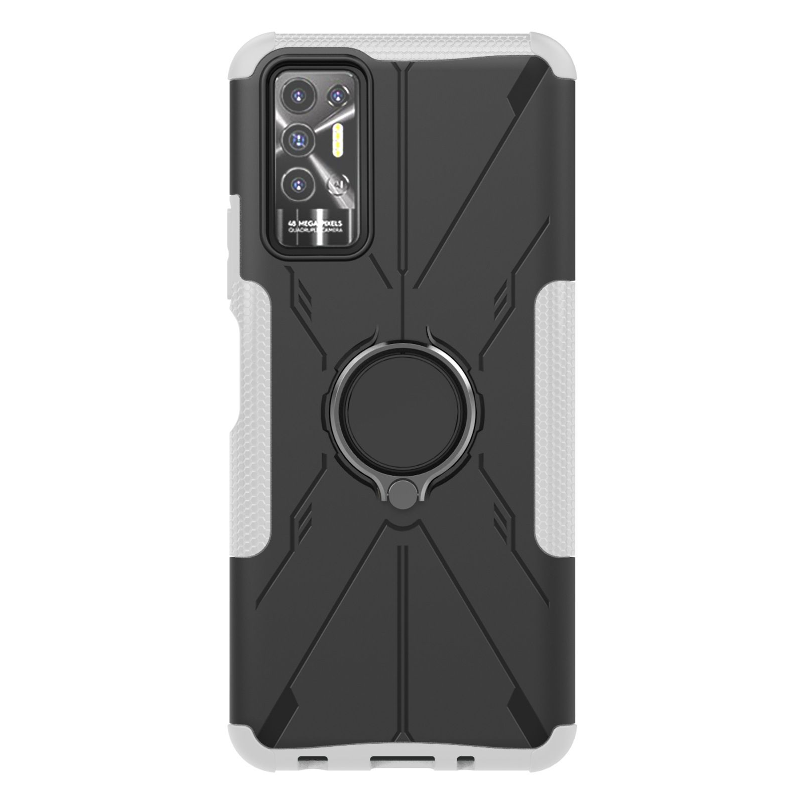 Durable Protective phone case for TECNO POVA 2 cases