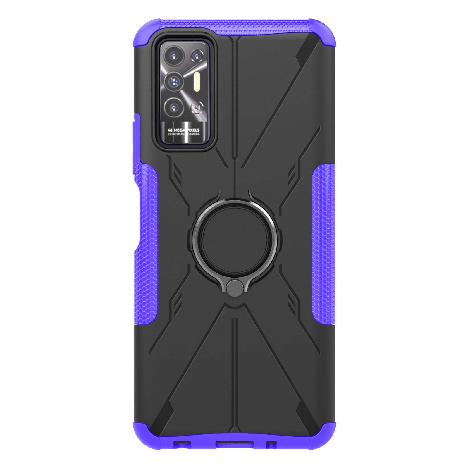 Durable Protective phone case for TECNO POVA 2 cases