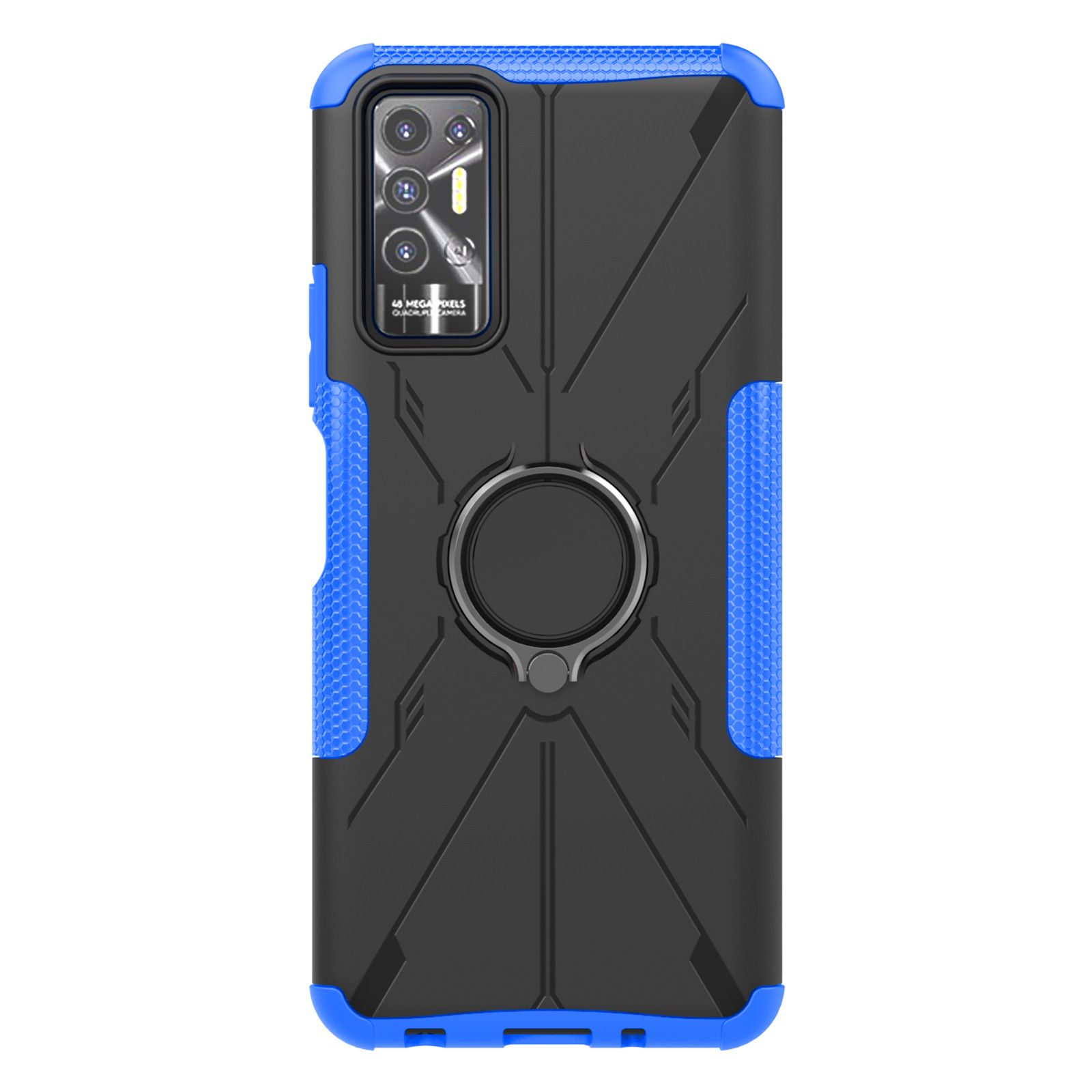 Durable Protective phone case for TECNO POVA 2 cases