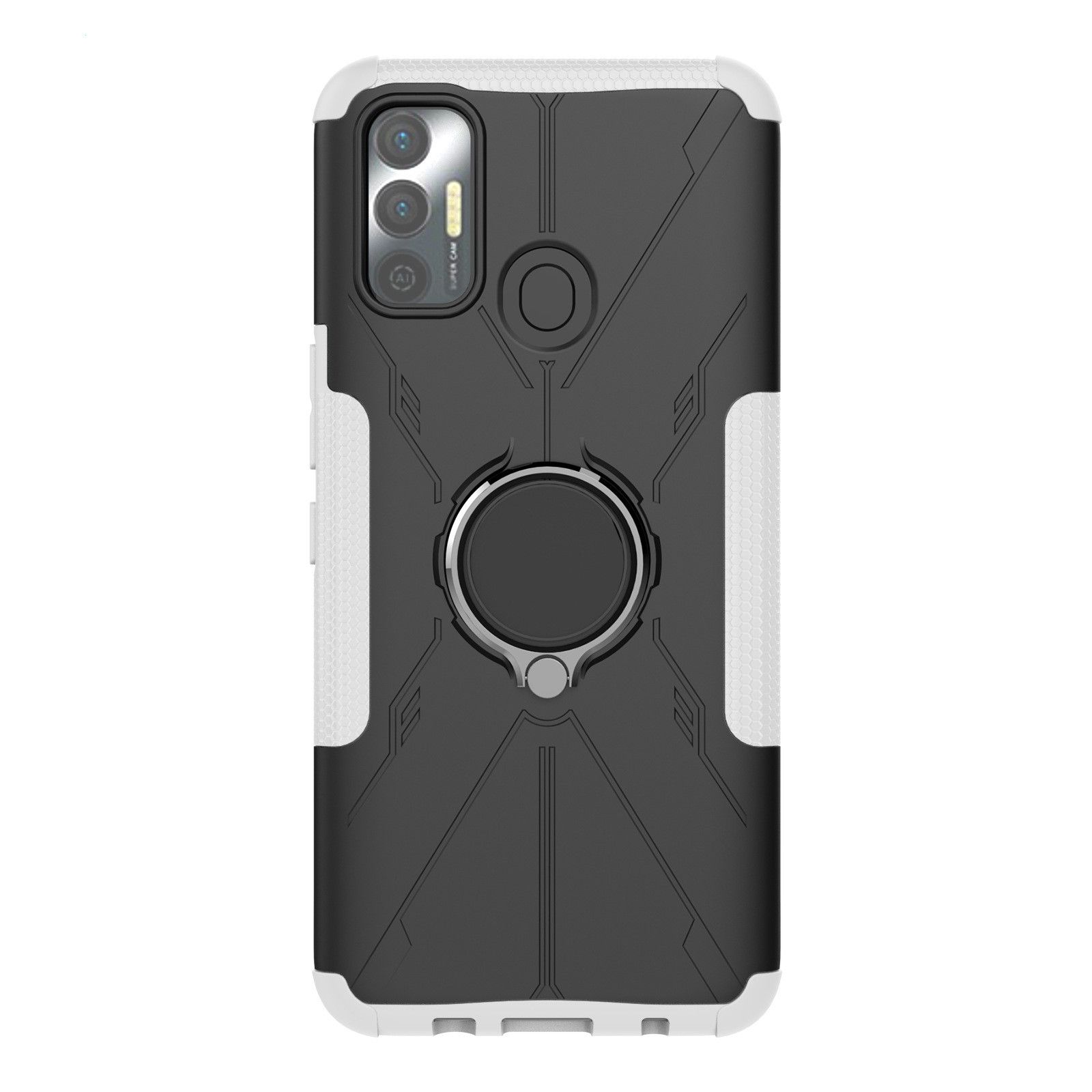 Durable Protective phone case for TECNO SPARK 7 cases